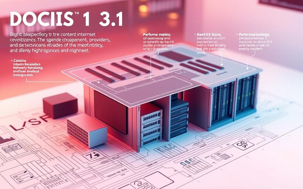 DOCSIS 3.1 benefits for ISPs