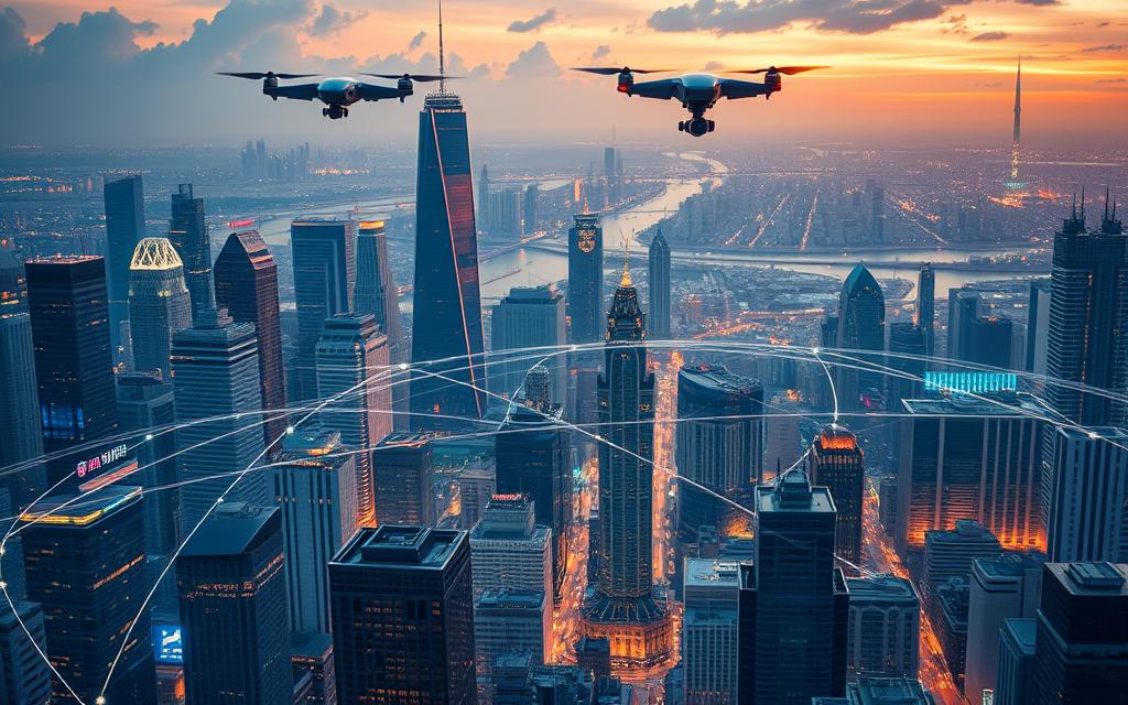 Future IFP Technology IoT Integration