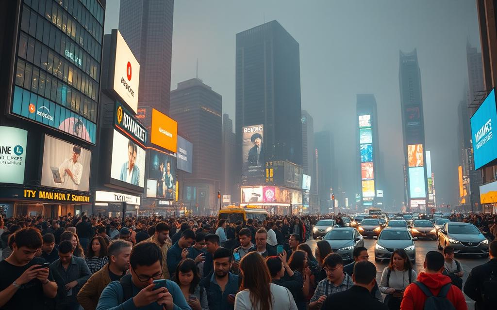 consumer behaviour technology adoption