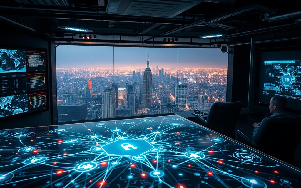 cybersecurity measures