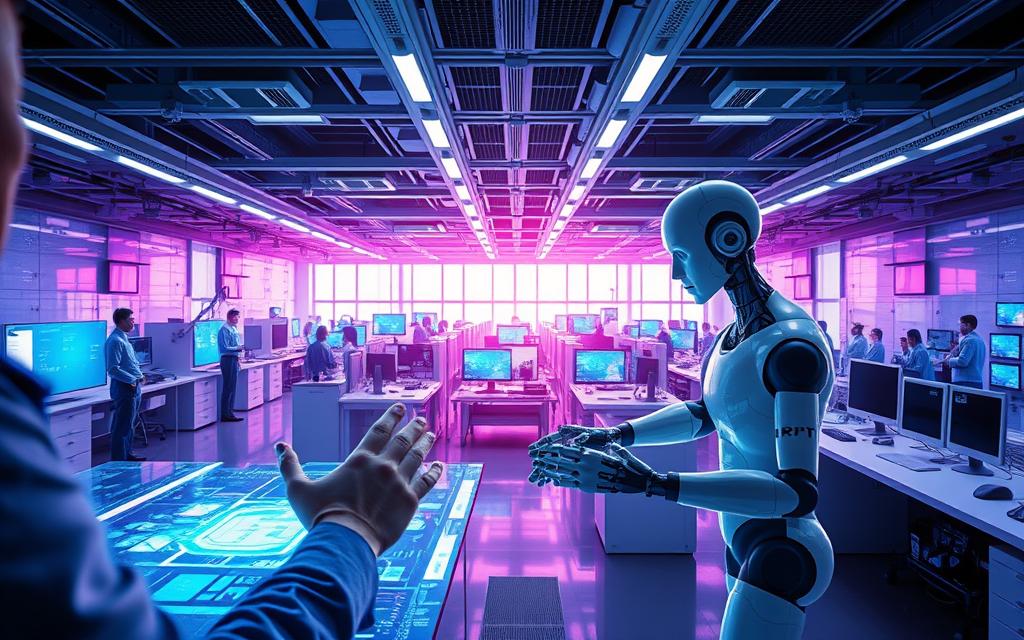 emerging HCI technologies