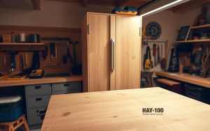 Haven Technology SC-100 A Guide to the Smart Cabinet Lock haven technology sc-100