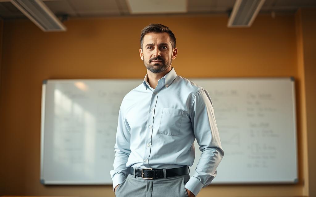 instructor qualifications instructor qualifications