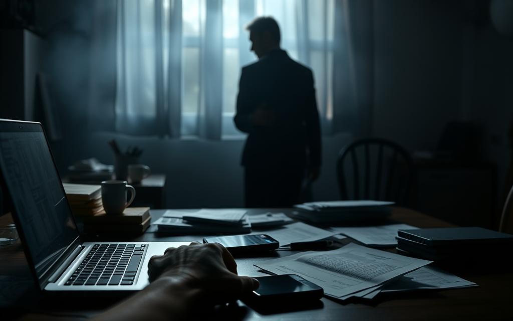 remote work challenges security