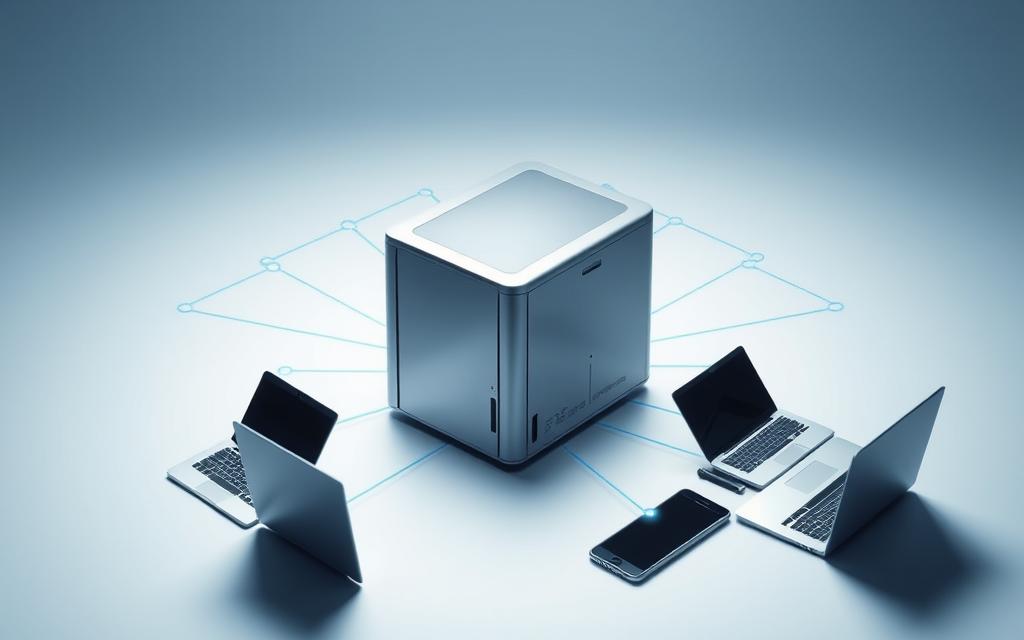 secure file sharing solutions