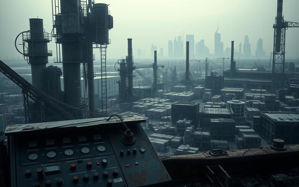 technological obsolescence sectors