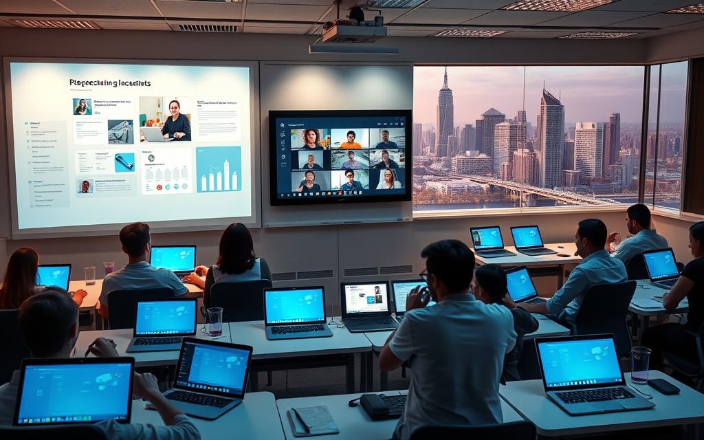 virtual classroom tools virtual classroom tools