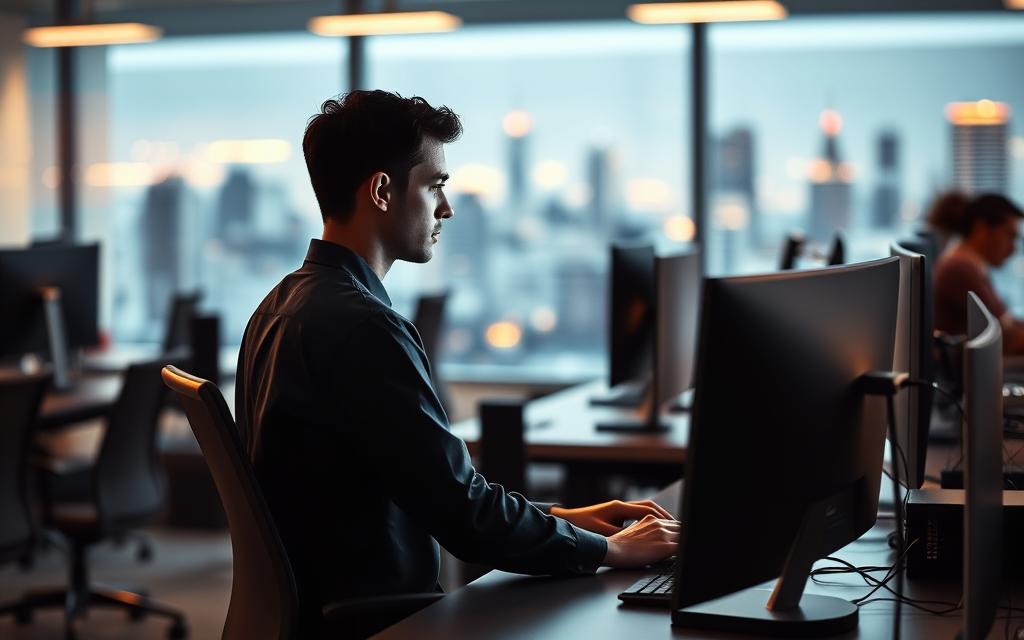 what is hci in information technology