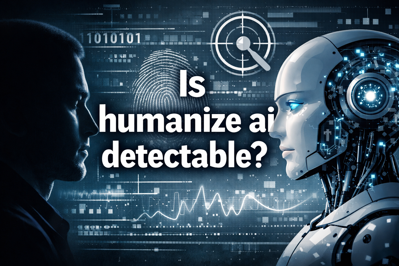 Is humanize ai detectable?