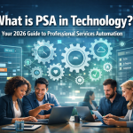 What is psa in technology?